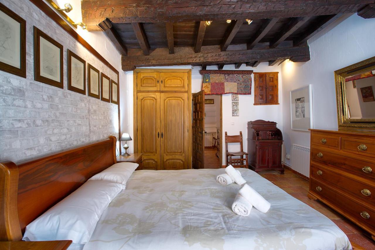 Cuencaloft Mirador De San Pedro Apartment Cuenca  Luaran gambar