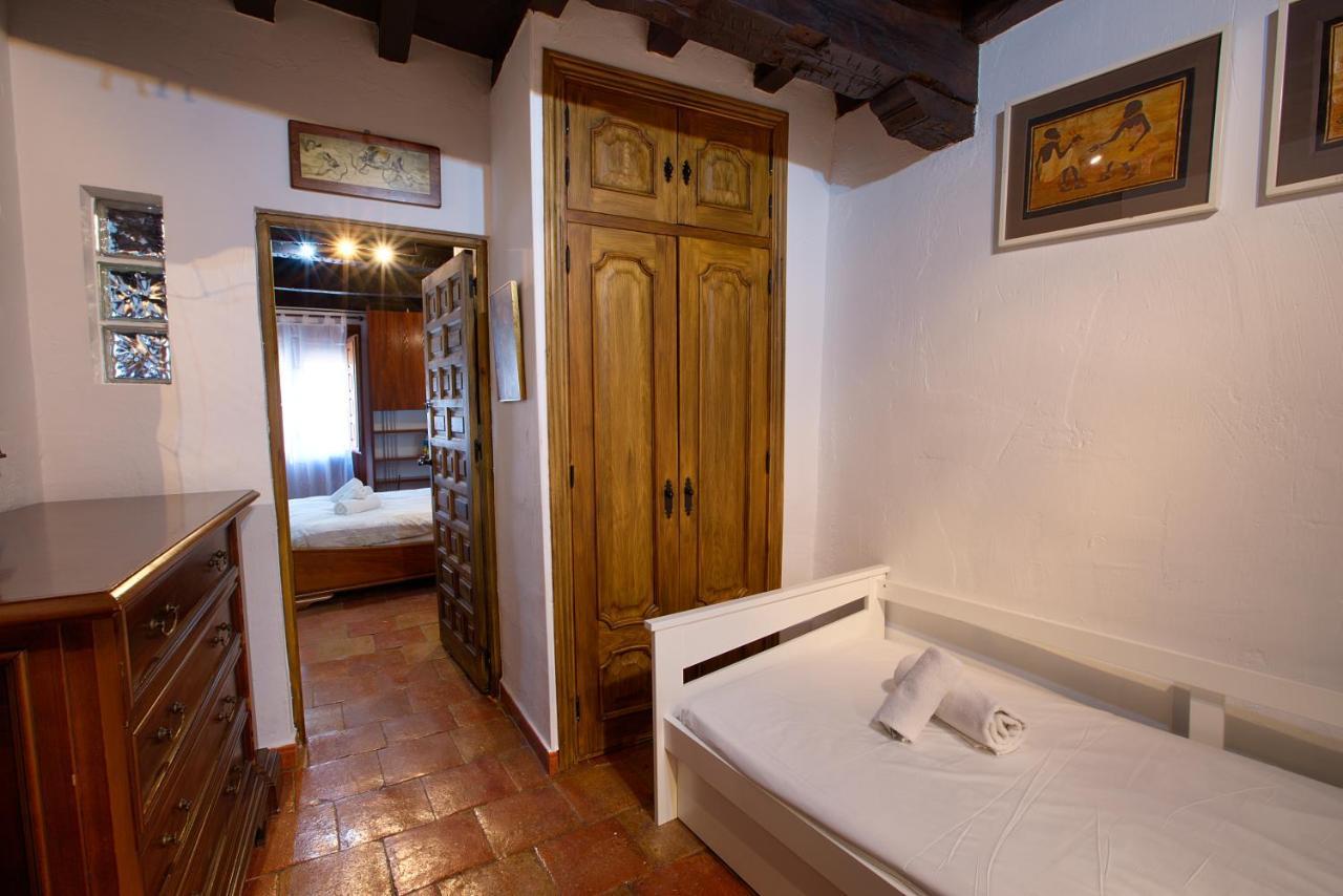 Cuencaloft Mirador De San Pedro Apartment Cuenca  Luaran gambar