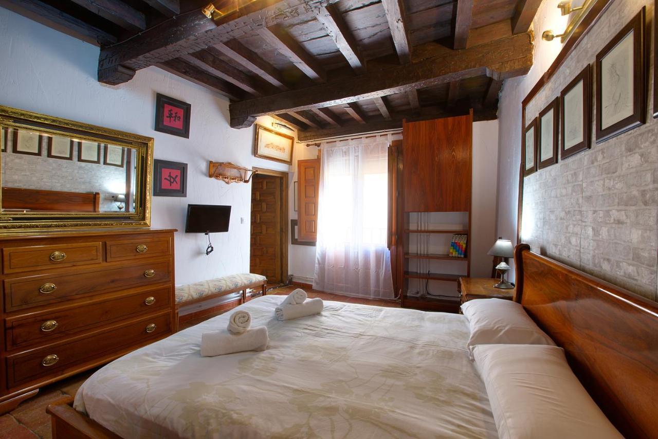 Cuencaloft Mirador De San Pedro Apartment Cuenca  Luaran gambar