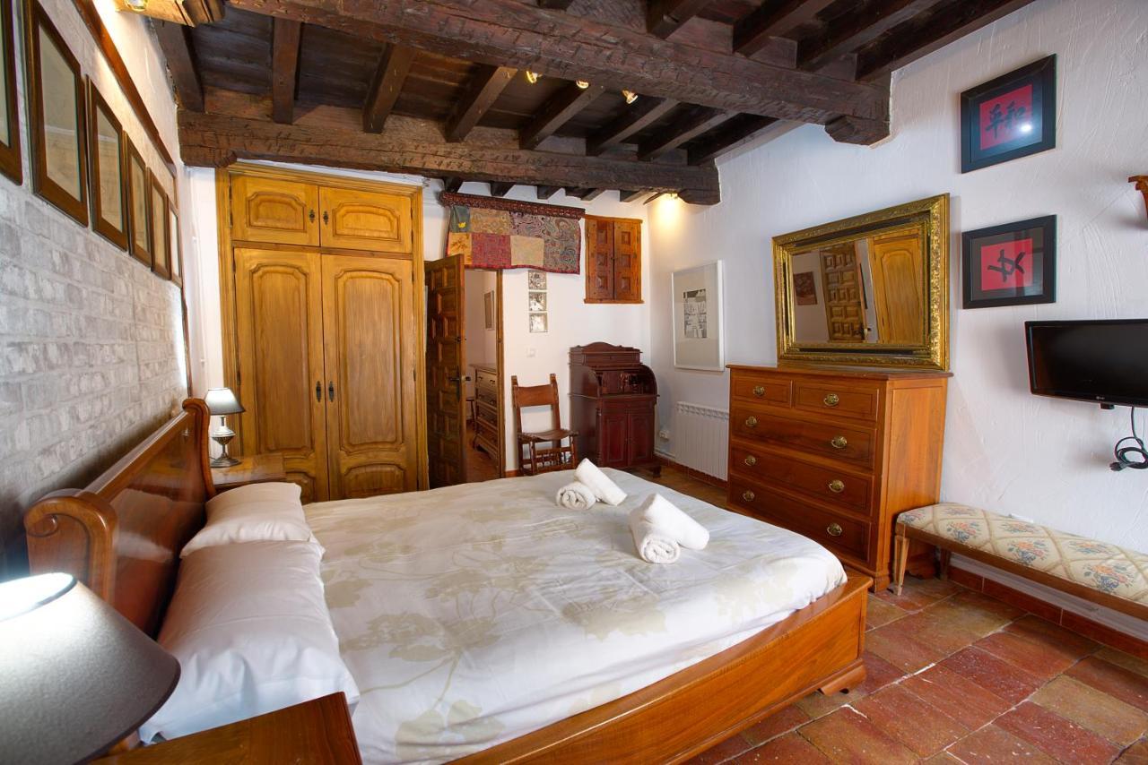 Cuencaloft Mirador De San Pedro Apartment Cuenca  Luaran gambar