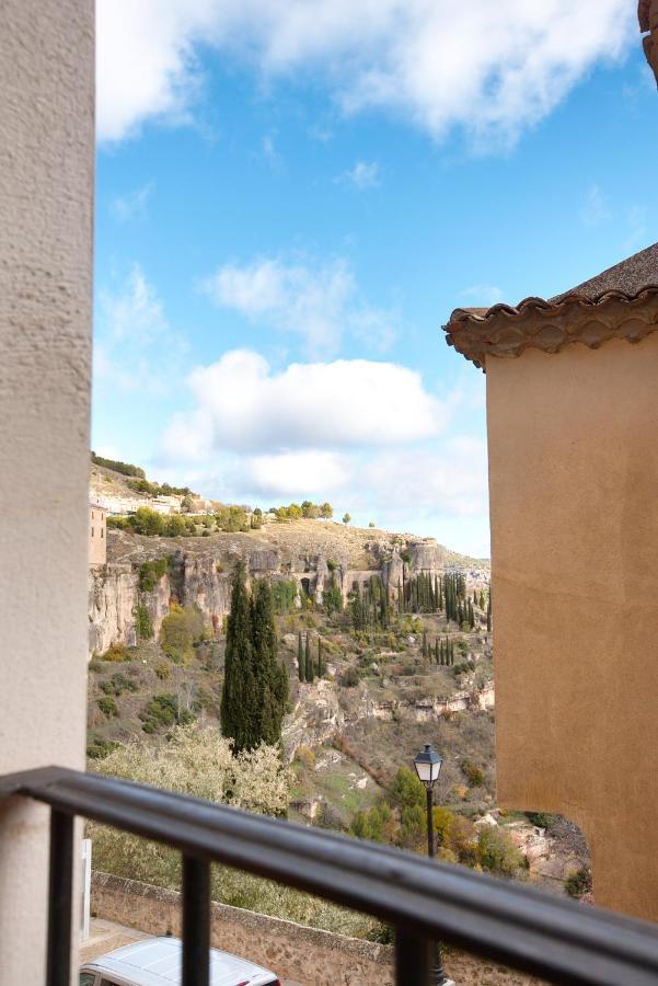 Cuencaloft Mirador De San Pedro Apartment Cuenca  Luaran gambar